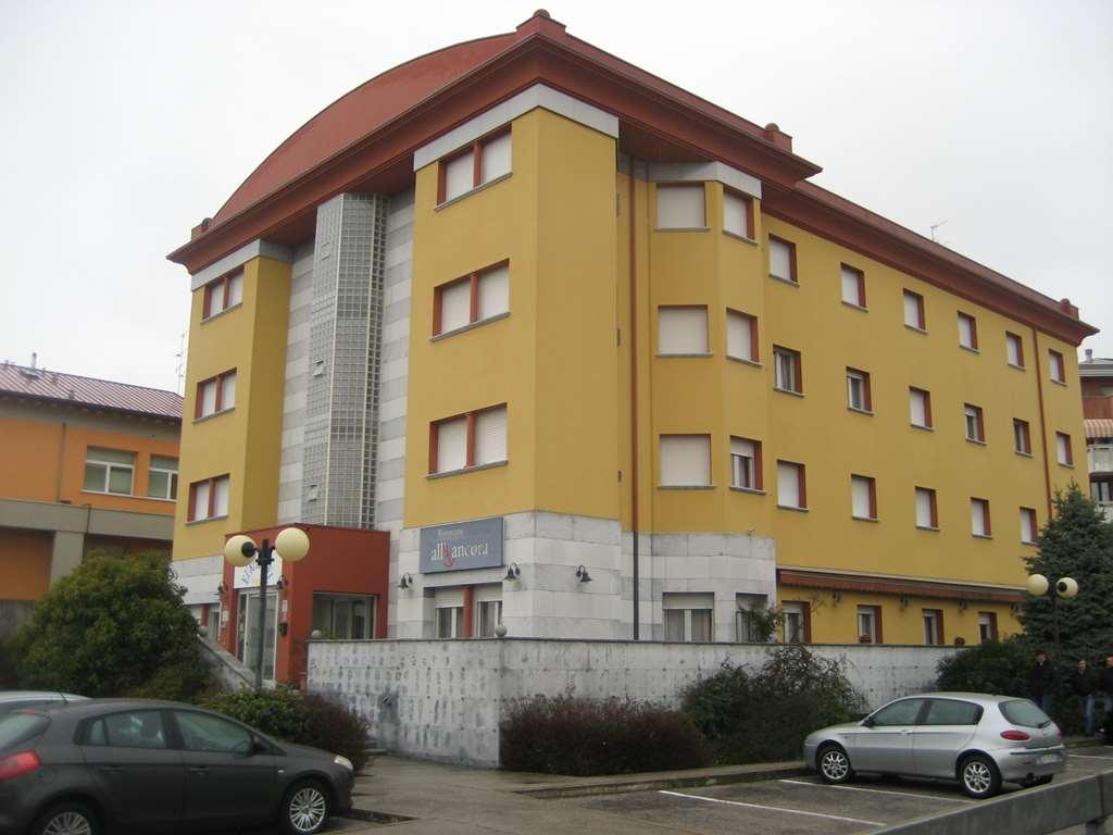 Hotel Azzano Decimo Buitenkant foto